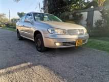 used nissan sylphy