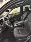 A picture of 2014 Mercedes Benz ML 350 4 MATIC Fullest Option Available