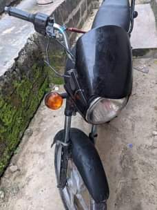 A picture of 2014 Bajaj Bajaj