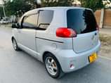 A picture of TOYOTA PORTE