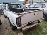 A picture of Nissan Hardbody 2.4 2004