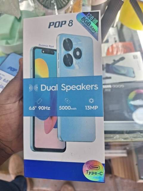 Buy A.