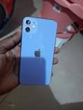 A picture of Iphone 11 128 gbs