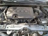 A picture of Toyota corolla 2016 for sale