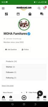 A picture of Mountain bikes furnitures electronics sell or buy mombasani com