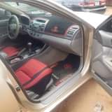 A picture of 2005 Toyota Camry big daddy V4