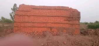 bricks