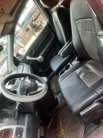 A picture of Honda CR V 2008 08127880451