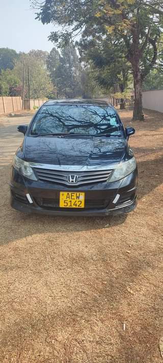 used honda airwave