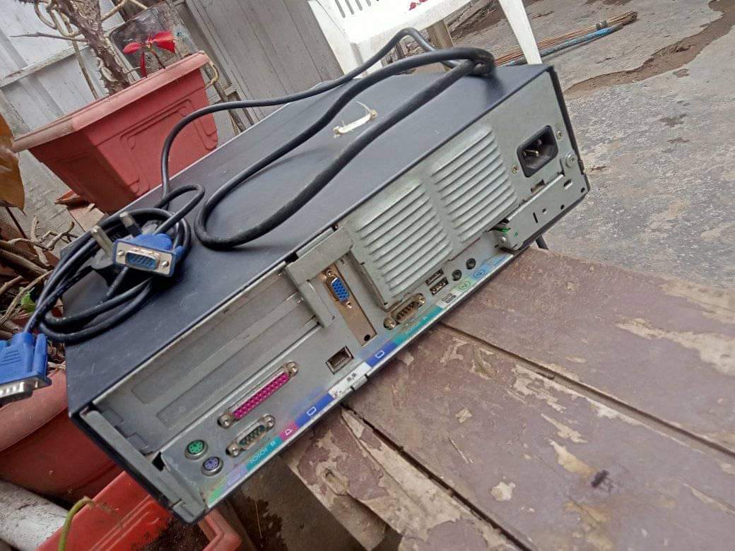 A picture of Cpu