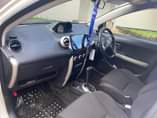 A picture of TOYOTA IST YEAR 2004 ENGINE CODE 2NZ FULL AC FULL