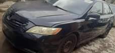 A picture of 2008 Toyota Camry