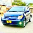 A picture of TOYOTA IST KALI SANA