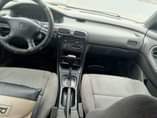 A picture of Mazda 2003 Model First Body Automatic gear Engine 100 Gearbox