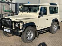 land rover td5
