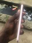 A picture of iPhone