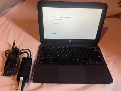 chromebook