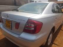 A picture of Premio toyota 1 8cc 2006