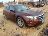 A picture of Honda Accord Crosstour