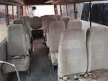 A picture of 2015 2017 Coaster Bus