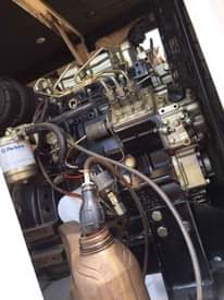 A picture of Perkins Generator