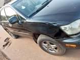 A picture of NIGERIA USED RX 300 FOR SALE ENGINE AND GEAR IS