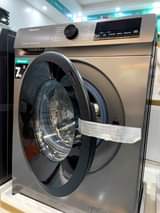A picture of Washing machine Hisense