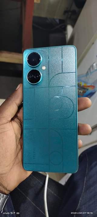 tecno phones