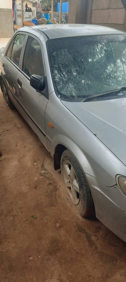 classifieds/cars mazda