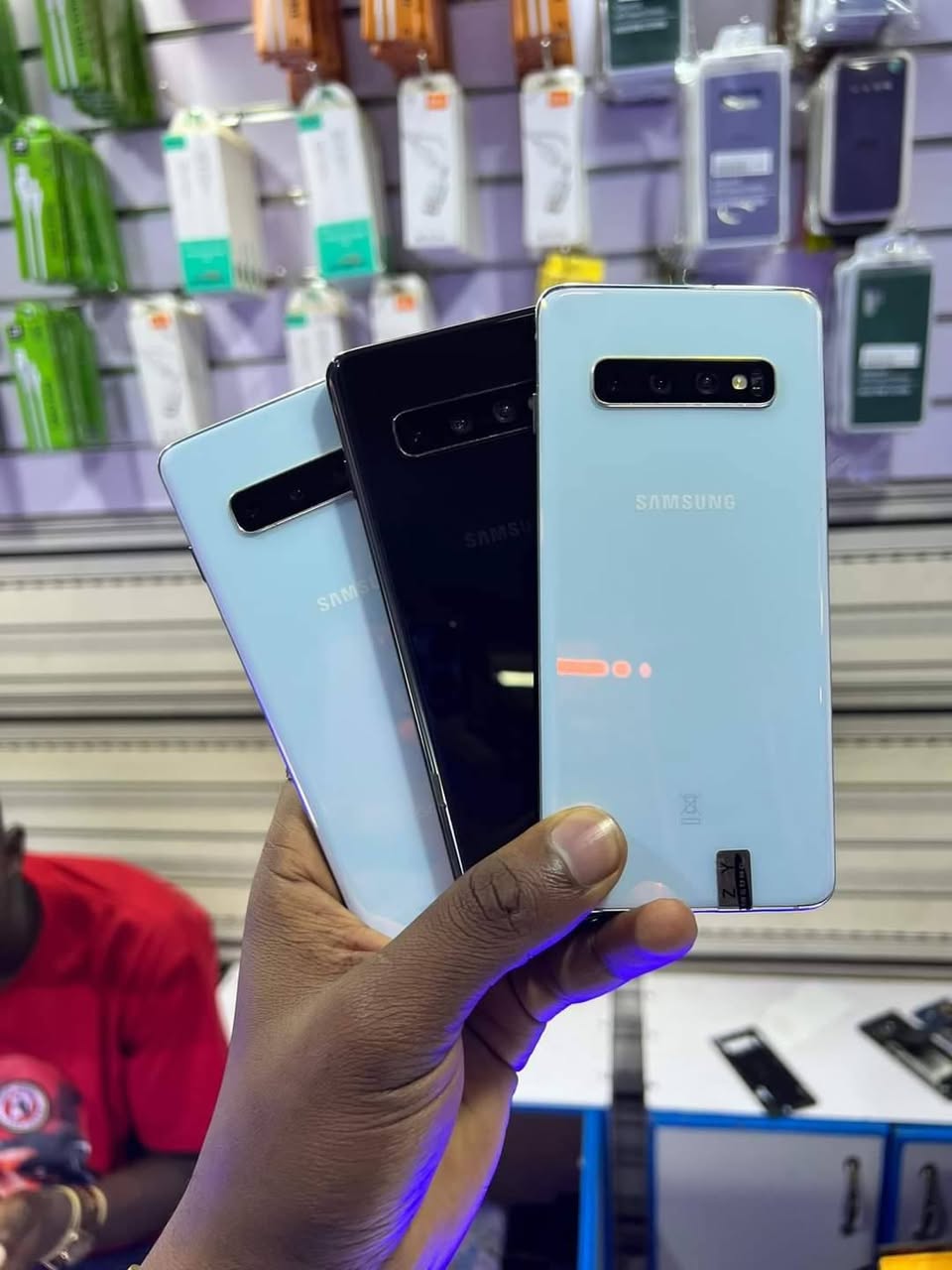 samsung s10