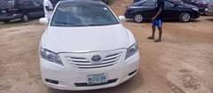 A picture of Fastest finger 2008 Toyota Camry Very clean in and out