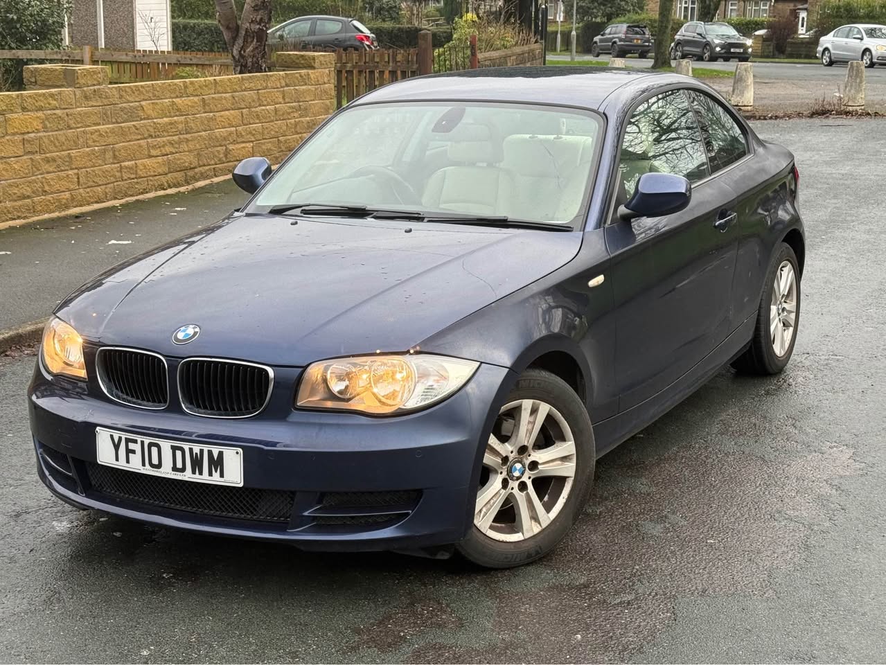 bmw convertible
