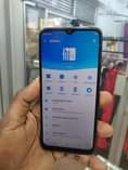 A picture of TECNO CAMON 12