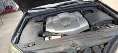 A picture of Lexus Gx470