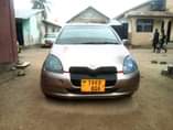A picture of VITZ OLD FULLA C FULL DOCOMENT ENGINE PISTON 4 BEI