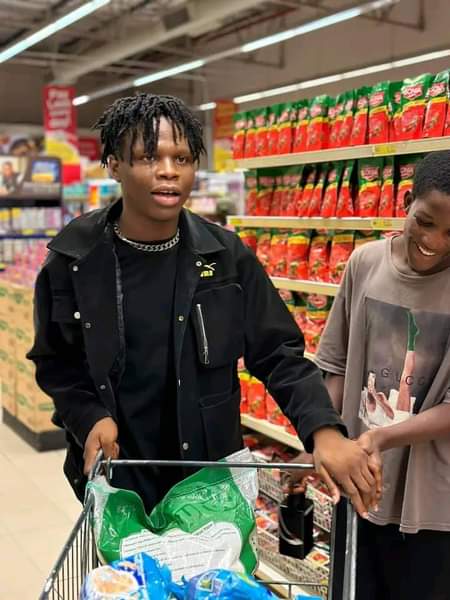 A picture of how much is your house rent or school fees