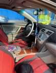 A picture of Toyota Camry
