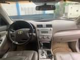 A picture of Toyota Camry 2007