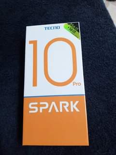 tecno 10pro