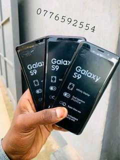 samsung s9