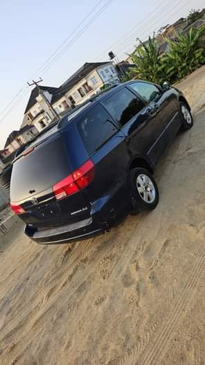 A picture of MR KEN AUTOs Ur Happiness Is Our Priority 2348038966089 call