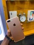 A picture of iPhones 7 plus