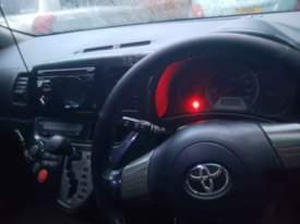 A picture of FOR SALE TOYOTA WISH