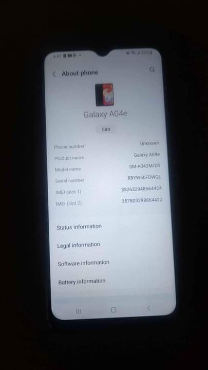 samsung a04