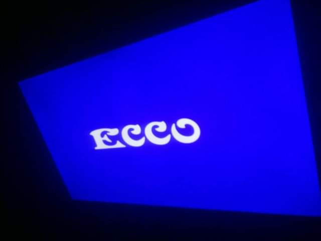 ecco