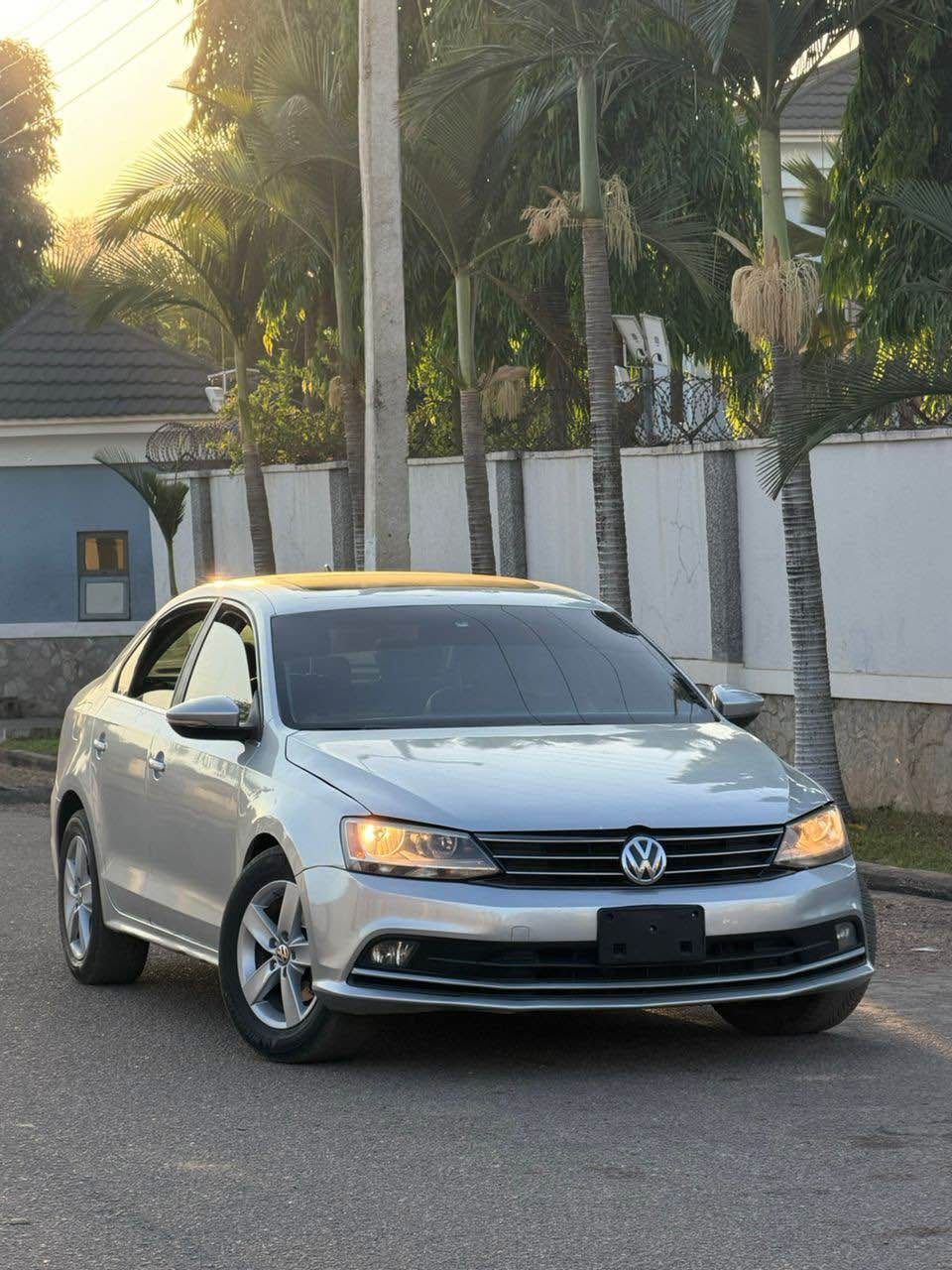A picture of 2011 VOLKSWAGEN