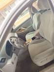 A picture of Toks accident free Toyota Camry 2008 came in last month