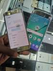 A picture of SAMSUNG GALAXY S6 EDGE S