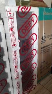 classifieds/fridges