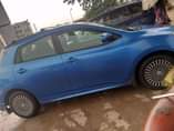 A picture of 2010 Toyota Matrix S